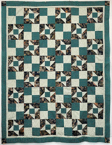 QUILT TOPS