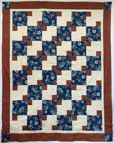 QUILT TOPS