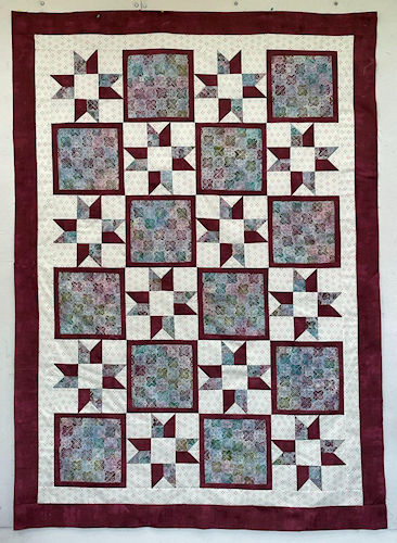 QUILT TOPS