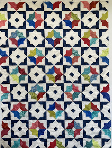 Picture of a Quilt