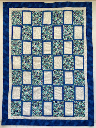 Picture of a Quilt