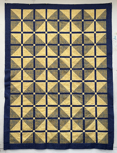 Picture of a Quilt