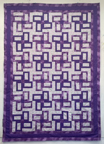 Picture of a Quilt