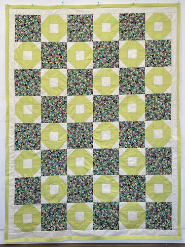 Picture of a Quilt