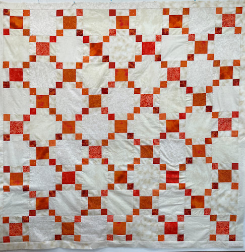 Picture of a Quilt