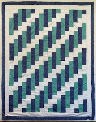 Picture of a Quilt