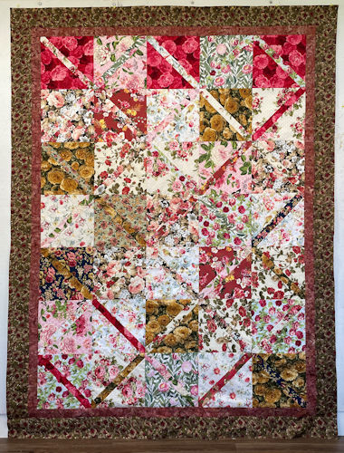 Picture of a Quilt