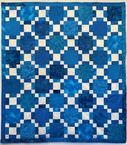 Picture of a Quilt