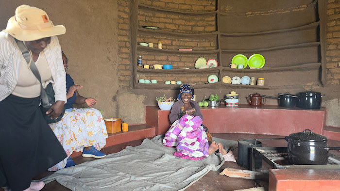 Muchiriri Edna Muchenje