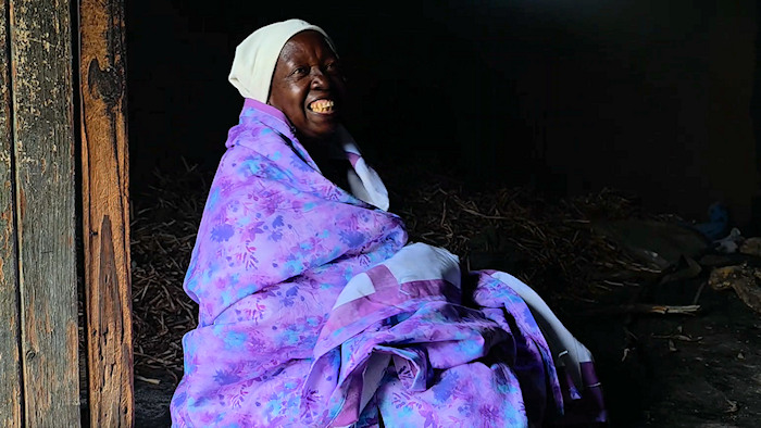 Muriritirwa Loice Mhike